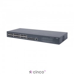 5120-24G-PoE+ (370W) SI Switch