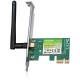 Placa de Rede TP-Link PCI Express Wireless 150Mbps TL-WN781ND