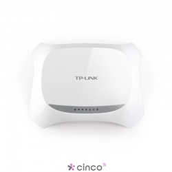 Roteador TP-Link Wi-Fi N 150Mbps TL-WR720N