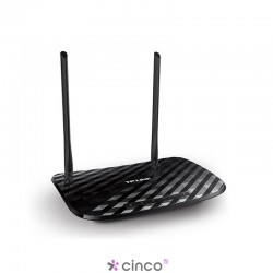 Roteador TP-Link Wi-Fi AC 750Mbps ARCHER C2