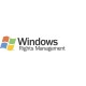 Licença Microsoft Windows Rights Management Services CAL T98-02654