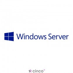 Garantia de Software Microsoft Windows Server Standard Edition P73-05820