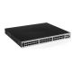 Switch 48 GIGA+4 GIGA/SFP+3SLOT 10G