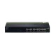 TRENDnet Switch SOHO Dual Speed com 24x 10/100 Mbps RJ45 (rack 19") TE100-S24G