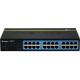 TRENDnet Switch SOHO Gigabit com 24 portas 10/100/1000 Mbps RJ45 (Mesa) TEG-S24DG