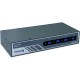  TRENDnet Chaveador KVM (teclado+video+mouse) PS/2 com 4 portas, com Áudio e 4x Cabos KVM Inclusos TK-403KR