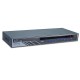 TRENDnet Chaveador KVM (teclado+video+mouse) PS/2 com 8 portas, empilhável (para Rack 19") TK-802R