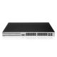 Wireless Switch de 24 portas de Layer2+ Gigabit com 802.3af PoE