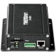  TRENDnet Conversor de Vídeo Analógico para IP - 1 canal BNC 1 x 10/100Mbps RJ45 TV-VS1