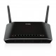 D-Link Roteador Internet c/ Modem ADSL2+ Wireless N 300Mbps + 4x 10/100Mbps + USB 2.0 DSL-2750E