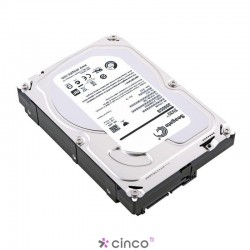 HD Interno Seagate 3TB SATA Surveillance ST3000VX000