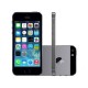 Iphone 5S Cinza Espacial Apple 32GB ME435BR/A
