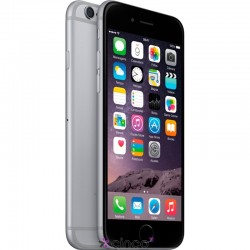Iphone 6 Cinza Espacial Apple 16GB MG3A2BR/A
