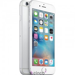 Iphone 6 Prata 64GB Apple MG3K2BR/A