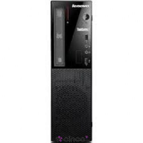 Lenovo 1578G6P PC Thinkcentre EDGE 71 (substituído por 3493MJP Edge 72)