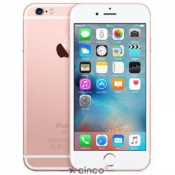 Iphone 6S Rose 16GB Apple MKQM2BZ/A