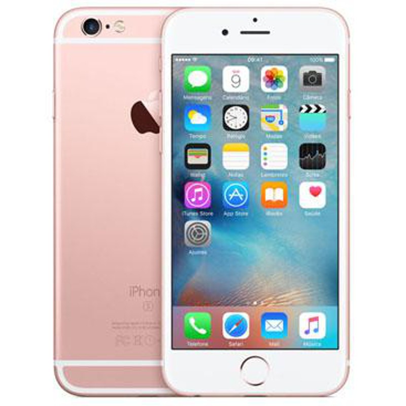 iPhone 6s Plus 64GB｜バッテリー90％｜ローズゴールド ムスビー｜訳あり！iPhone 6s Plus 64GB ローズゴールド SIMフリー