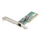 Placa de Rede D-Link PCI Fast Ethernet 10/100Mbps (RJ45) DFE-520TX