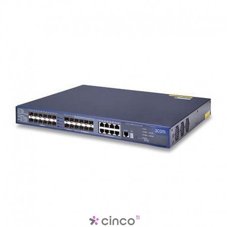 Switch 4800G 24-portas SFP