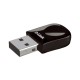  D-Link Adaptador USB Wireless N150 802.11g/n (150/300Mbps) DWA-131