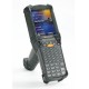 Coletor de Dados Motorola MC9200 Gun Wifi CE70 2D LRI BT 1GB Ram/2GFlash 53 teclas TSI MC92N0-G90SYEYA6WR