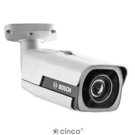 Câmera Bullet com IR Bosch DINION IP 5000 HD NTI-50022-A3 