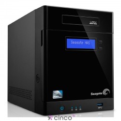 Storage Seagate NAS Pro 8TB STDM8000100