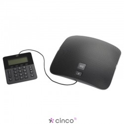 Telefone IP Cisco Cisco 8831 Base/Control Panel para Brasil CP-8831-BR-K9
