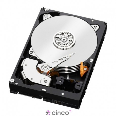 Disco Rígido Cisco 500GB SATA 3Gb/s DSK-594-500GB-R