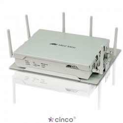 Ponto de Acesso Allied Telesis IEEE 802.11 n 2X2: 2SS AT-TQ2450