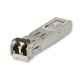 Transceiver GBIC para fibra ótica 1000X (LC) SFP, para uso em switch AT-SPEX