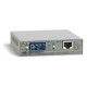 Conversor de Mídia (tipo de conexão) Fast Ethernet, de equipamentos de FIB AT-MC103XL