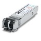 Transceiver Allied Telesis 10GBIC para fibra ótica 10000LX (MMF) SFP, para uso em switch AT-SP10SR
