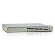 Swicht Allied Telesis, empilhável com 24 portas gigabit (1000BASE) AT-X510-28GTX-5