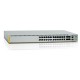 Switch Allied Telesis com 24 portas 10/100/1000T e 4 portas SFP+ combo AT-X510-28GTX