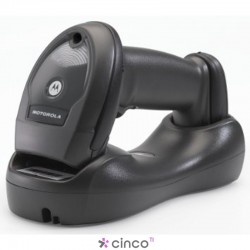 Leitor de Código de Barras LI4278 Bluetooth scanner, 1D, linear imager, 547 scans/sec LI4278-SR20007WR