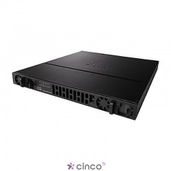 Roteador Cisco ISR431 ISR4431/K9