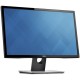Monitor Dell 23,8" Widescreen, Resolução 1920 x 1080 SE2416H