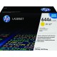 Toner HP 644A Amarelo Q6462A