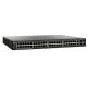 Switch Cisco SRW248G4-K9-NA 48-portas 10/100 + 2 mini GBIC