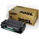 Toner Preto ML-3750ND Rendimento 15000 páginas MLT-D305L/XAZ