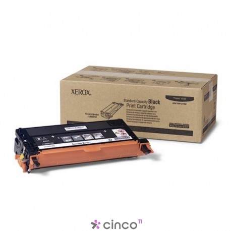 Toner Ciano Alta Capacidade p/ 6180 180/6180MFP 1 unidade 6000 Páginas 113R00723-NO