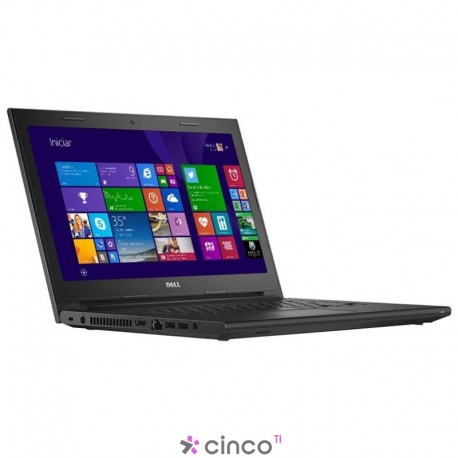 Notebook Dell Vostro 3458 210-AGZE-VSTI3-4-500