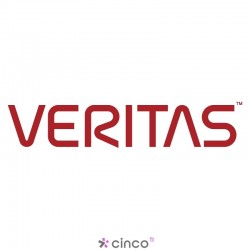 Backup Exec Veritas 10675-M0008