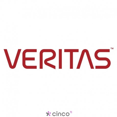 Backup Exec Veritas 10586-M0014