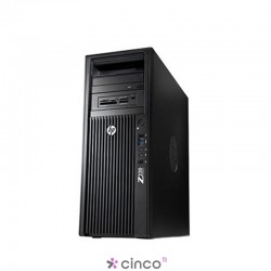 Workstation HP Z420