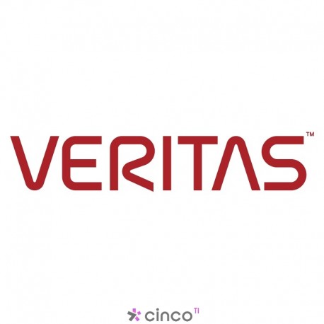 System Recovery Virtual Edition Veritas 13132-M2980