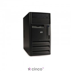 HP 4 DX2090 (MT) Pentium 4 2.80GHZ, 256MB, HD 40GB, Free DOS