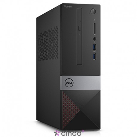 DELL Vostro 3250 core i5 6400 RAM4GB