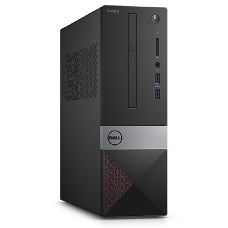 Desktop Dell Vostro 3250 Intel Core i5-6400 2.7GHz, 4GB RAM, 500GB ...